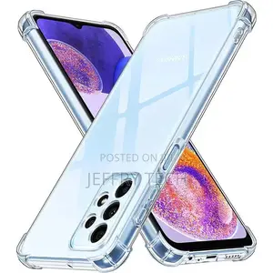 Clear Case for Samsung Galaxy A23 5G Case A13 4G A23 A33 5G