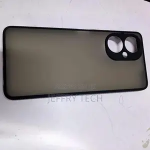 Phone Back Cover for Techno Cammon 19