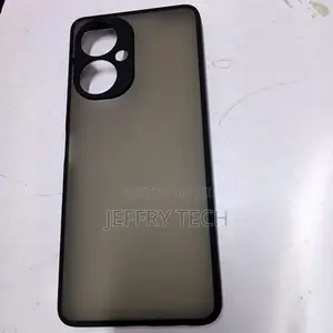 Phone Back Cover for Techno Cammon 19
