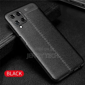 Case for Samsung Galaxy A22 4G Soft TPU All-Inclusive Protec