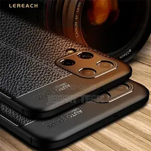 Case for Samsung Galaxy A22 4G Soft TPU All-Inclusive Protec