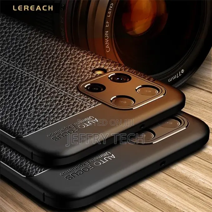 Case for Samsung Galaxy A22 4G Soft TPU All-Inclusive Protec