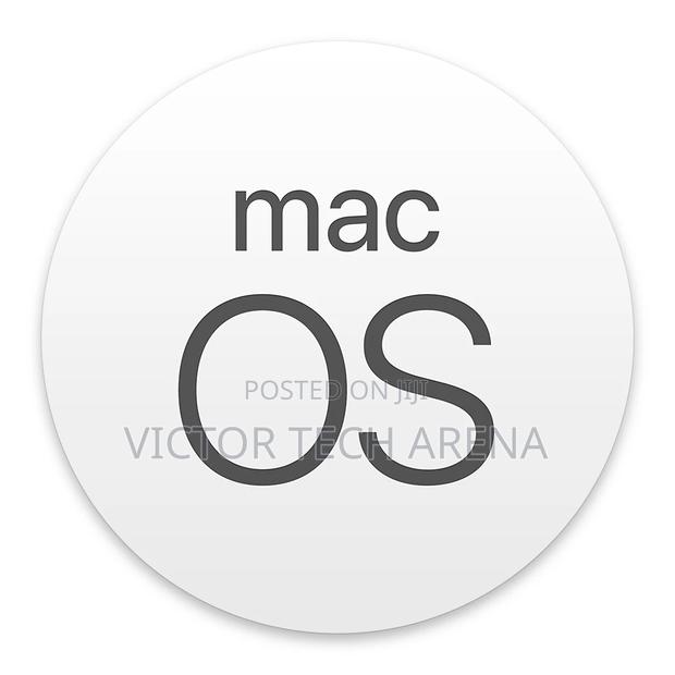 OS X 10.10 Yosemite 2014 Installation For Macs