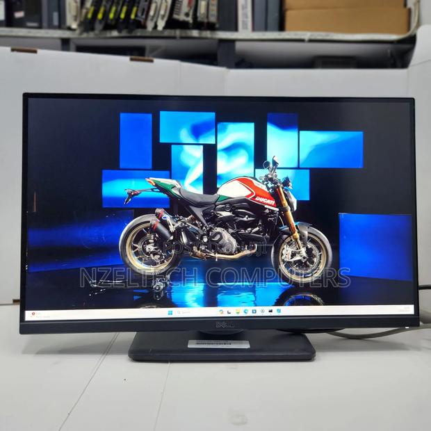 Dell P2515hc 25 Inch Monitor
Resolution
Display