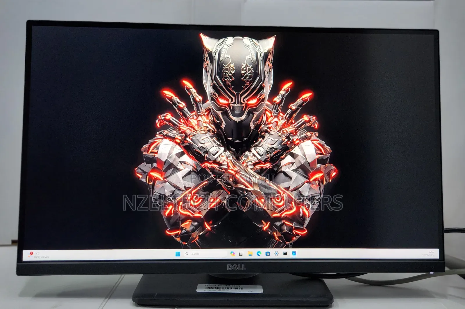Dell P2515hc 25 Inch Monitor 
Resolution 
Display