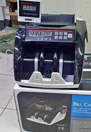 Guaranteed Bill Counter Machine/ Money Counting Machine - thumbnail 2