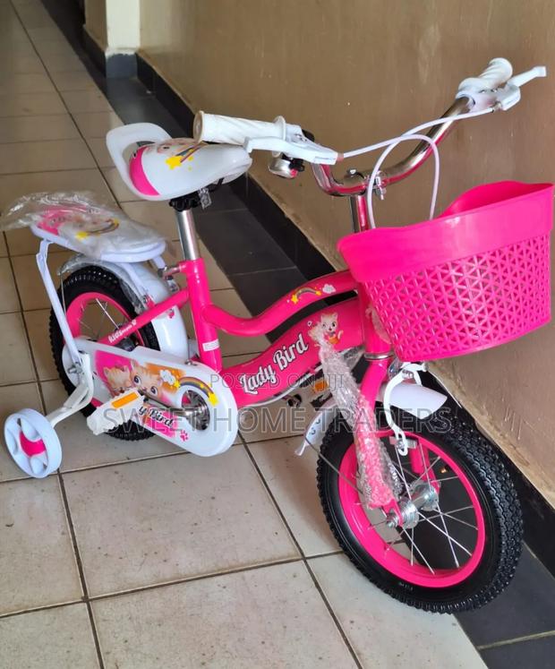 Lady Bird Size 12 - main view