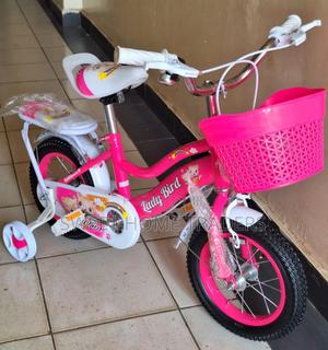 Lady Bird Bike Size 12 - thumbnail 2