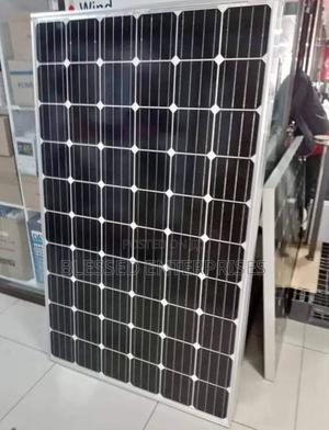 200w Solar Panel/ Mono All Weather Solar Panels 200 Watts - thumbnail 2