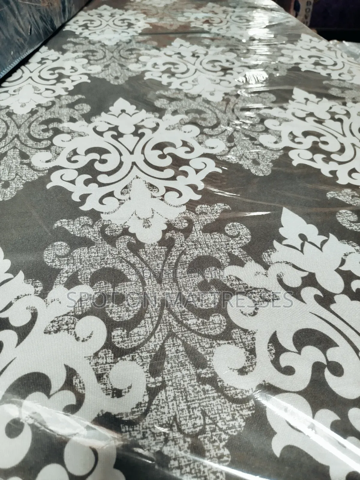 3by6 6inch MD Mattresses + Free Delivery.