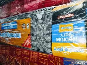 3by6 6inch MD Mattresses + Free Delivery.