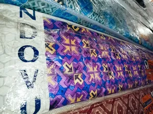 6by6 10inch MDQ Mattresses + Free Delivery.