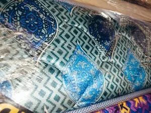 6by6 10inch MDQ Mattresses + Free Delivery.