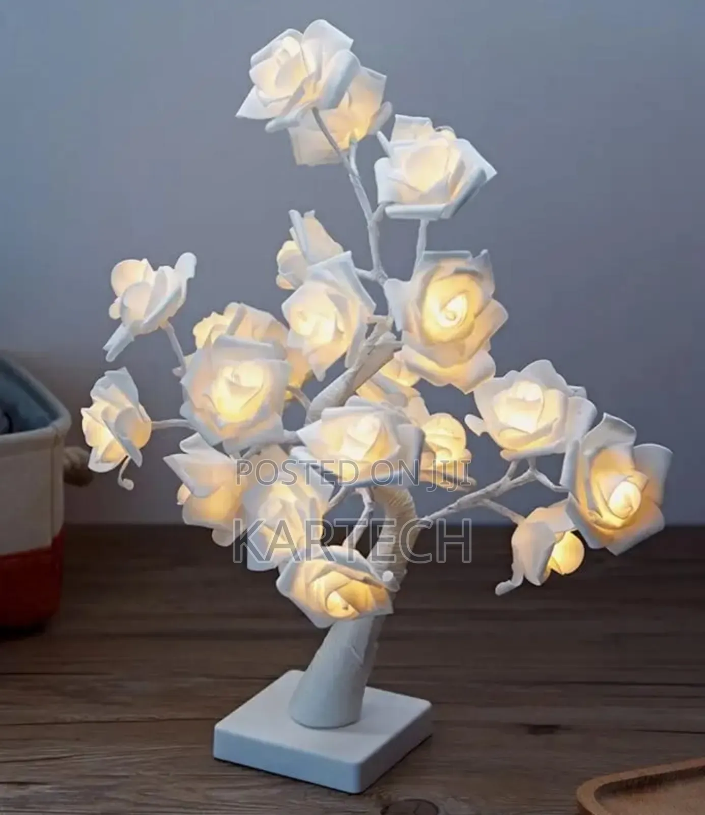 Fairy Tree Lamp