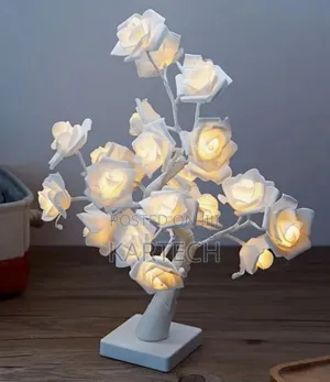 Fairy Tree Lamp