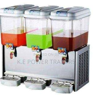 3 In 1 Juice Dispenser - main view