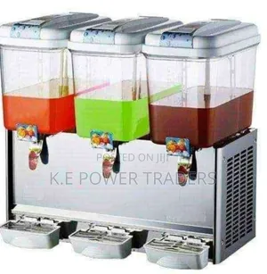 3 In 1 Juice Dispenser