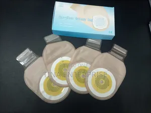 Colostomy Bags