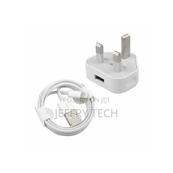 Adapter Charger+Cable for iPhone X
