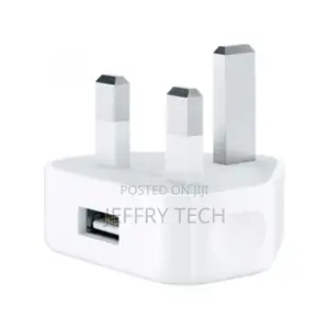 Adapter Charger+Cable for iPhone X