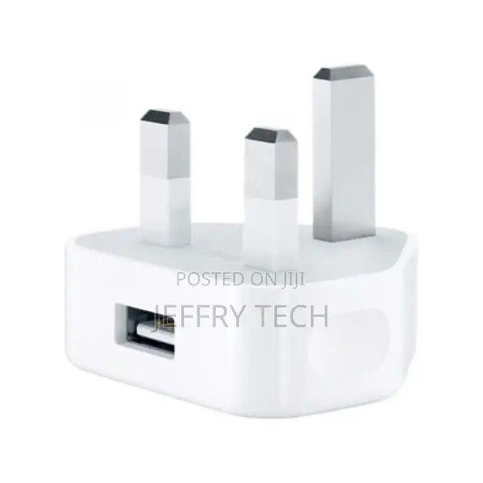 Adapter Charger+Cable for iPhone X