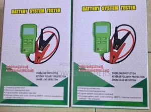 Good Battery Tester