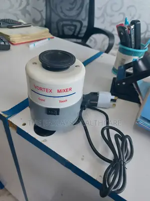 Vortex Mixer for Lab Use