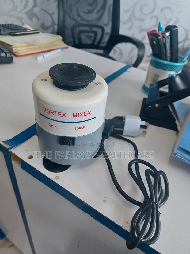 Vortex Mixer for Lab Use
