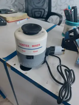 Vortex Mixer for Lab Use