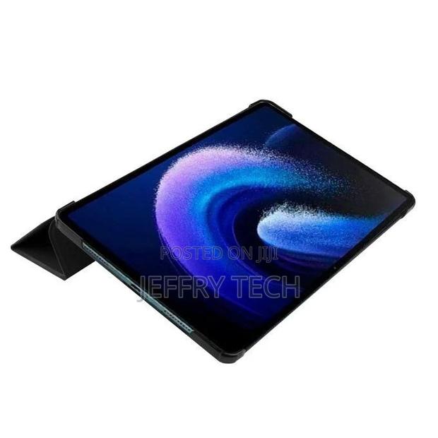Xiaomi Pad 6 Folio Slim Lightweight Tablet Case - thumbnail 2