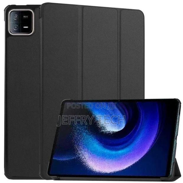 Xiaomi Pad 6 Folio Slim Lightweight Tablet Case - main view
