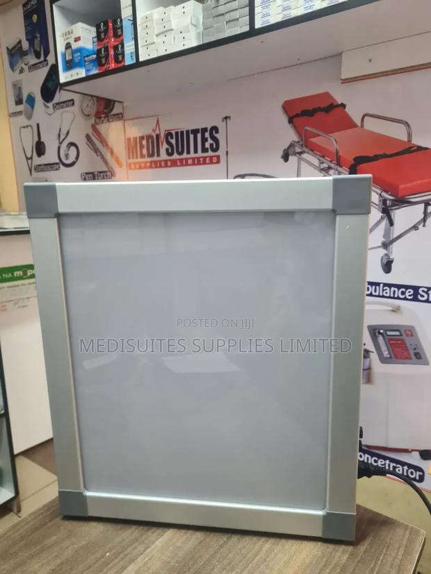 Xray Viewer(50cm by 44cm) - main view