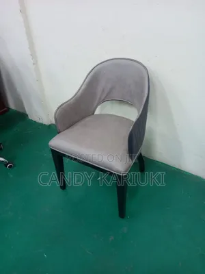 Modern Dining Chair