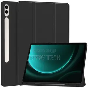 Smart Case for Samsung Galaxy Tab S9 FE 5G 10.9" / Galaxy Ta