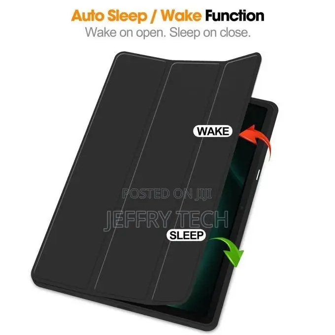Smart Case for Samsung Galaxy Tab S9 FE 5G 10.9" / Galaxy Ta