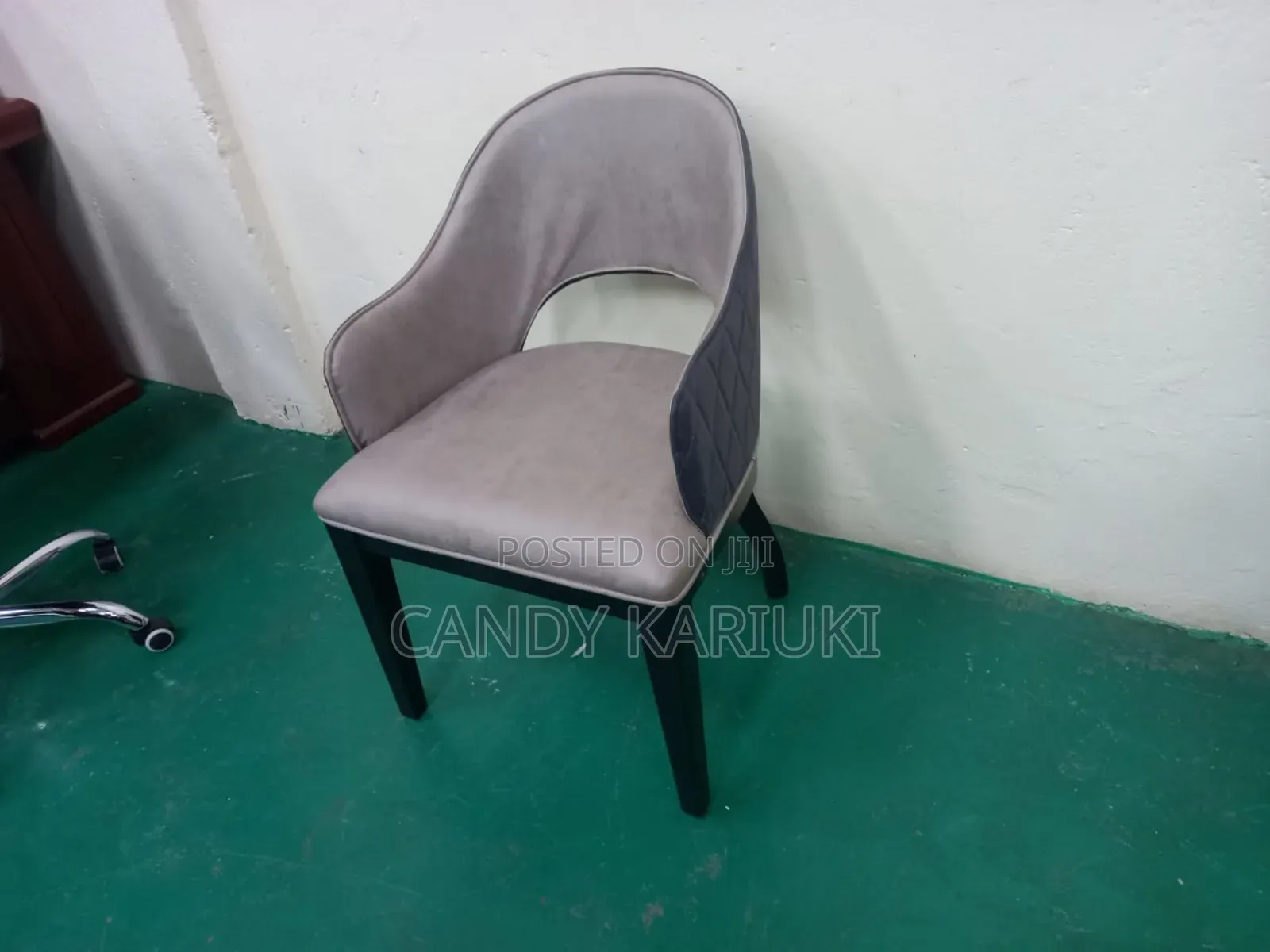 Ideal Dining Chair