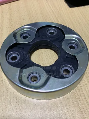 Tiguan Propeller/Cardian Shaft Coupler