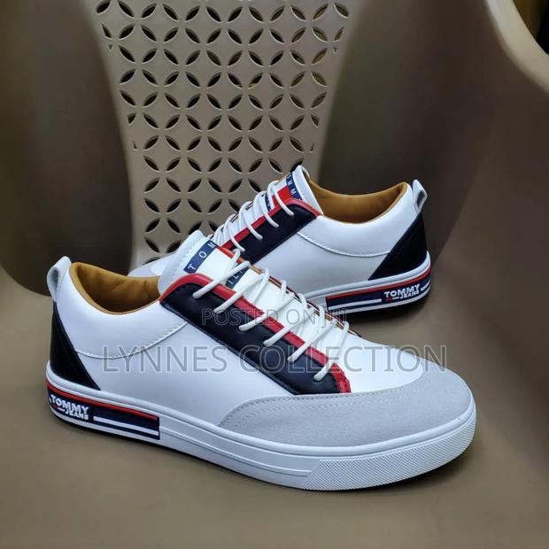 Tommy Hilfiger New Design - main view