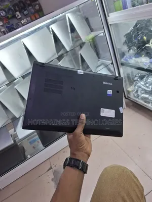 Laptop Lenovo ThinkPad X1 Carbon 8GB Intel Core I5 SSD 256GB