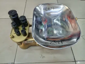 Zinc Manual Weighing Scale-15kg