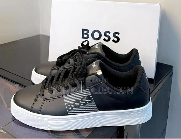 Hugo Boss Casuals - main view