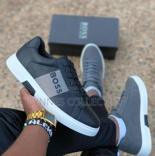 Hugo Boss Casuals - thumbnail 2