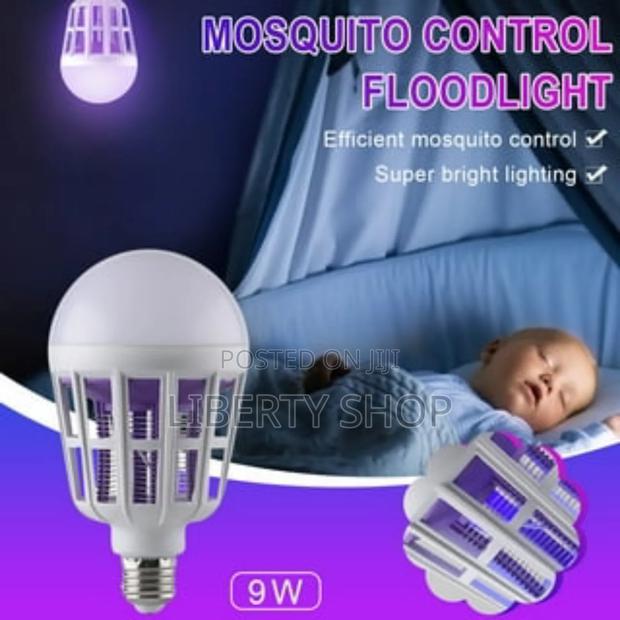 Mosquito Bulbs/ Mosquito Killer Bulbs - main view