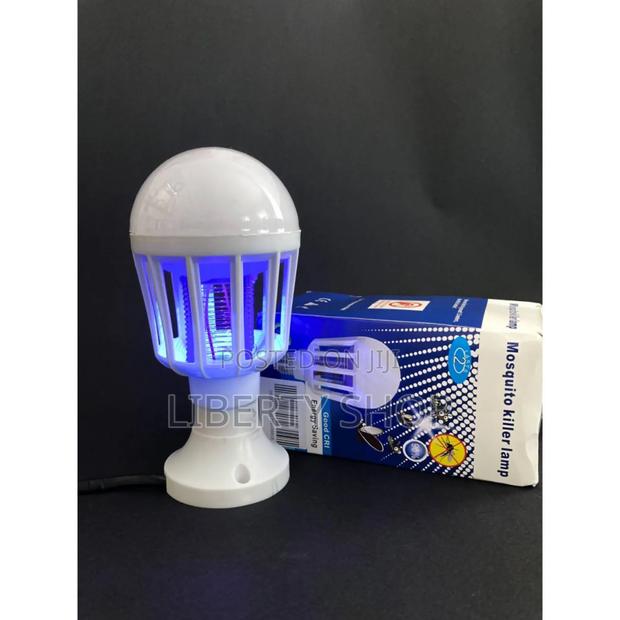Mosquito Bulbs/ Mosquito Killer Bulbs - thumbnail 3