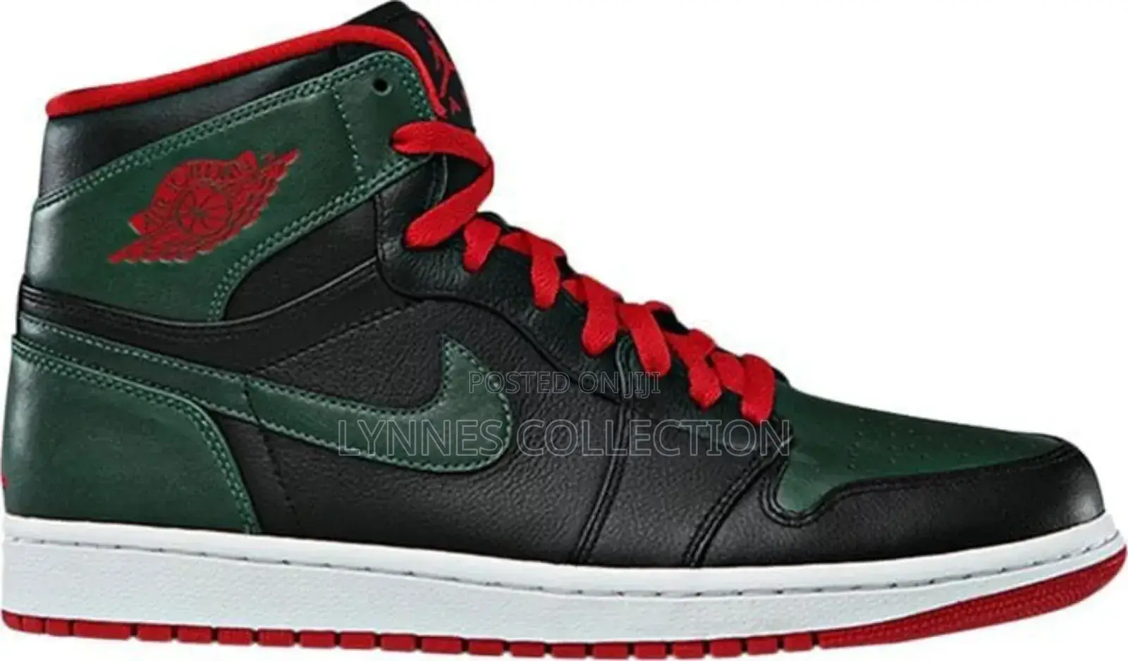 Jordan 1 Retro High Gucci