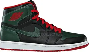 Jordan 1 Retro High Gucci