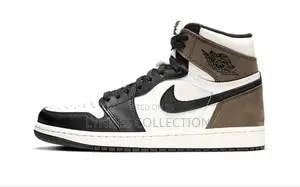 Air Jordan 1 Retro High OG 'Dark Mocha'