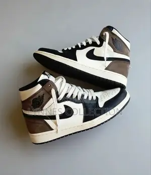 Air Jordan 1 Retro High OG 'Dark Mocha'