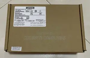 Lenovo Thinkpad Universal Thunderbolt 4 Dock - 40B00135UK