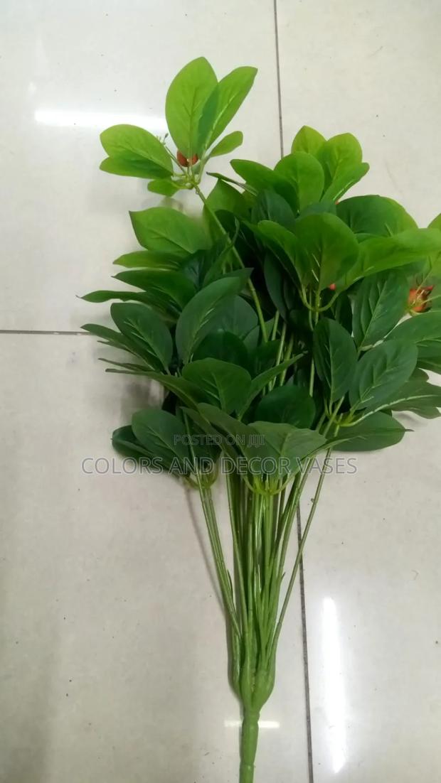 Artificial Plants Available Variety
